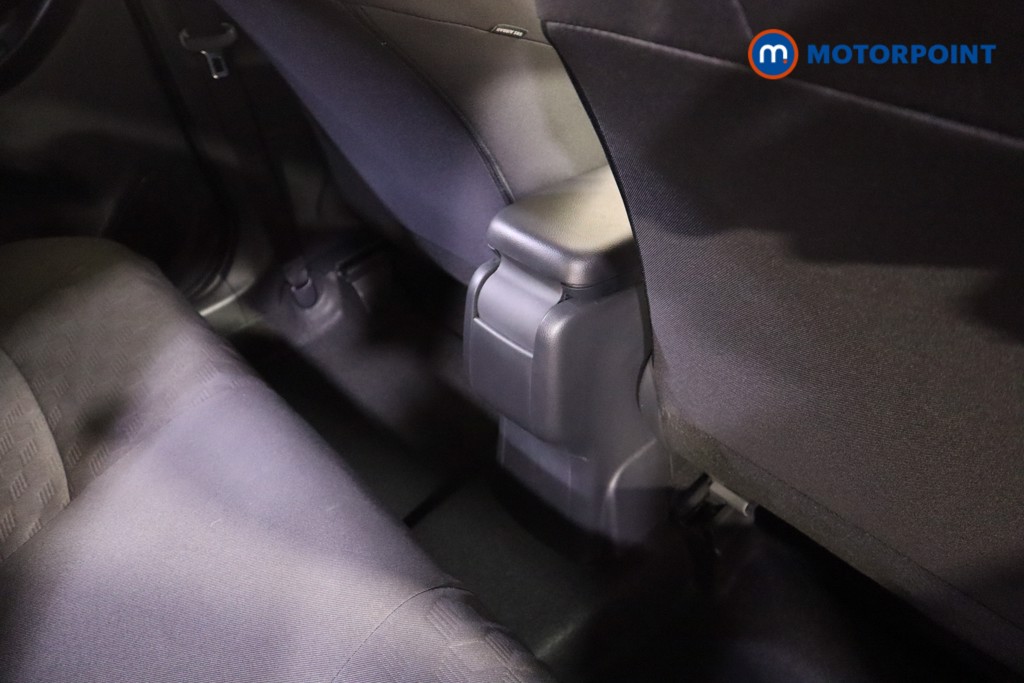 Toyota Yaris Icon Automatic Petrol-Electric Hybrid Hatchback - Stock Number (1600962) - 18th supplementary image