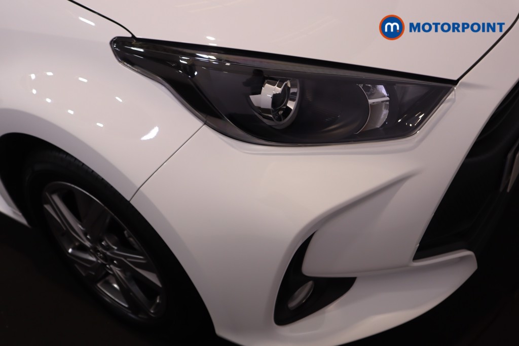 Toyota Yaris Icon Automatic Petrol-Electric Hybrid Hatchback - Stock Number (1600962) - 24th supplementary image