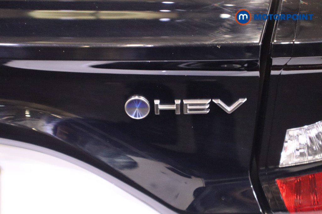 Toyota Yaris Icon Automatic Petrol-Electric Hybrid Hatchback - Stock Number (1600962) - 27th supplementary image