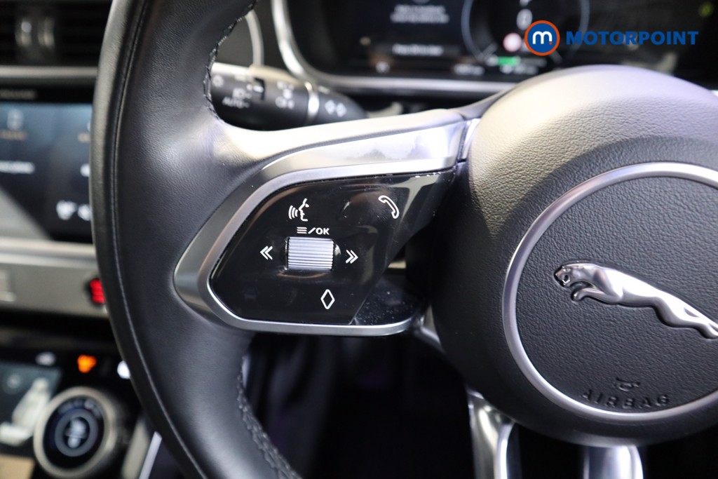 Jaguar I-Pace Hse Black Automatic Electric SUV - Stock Number (1600968) - 3rd supplementary image
