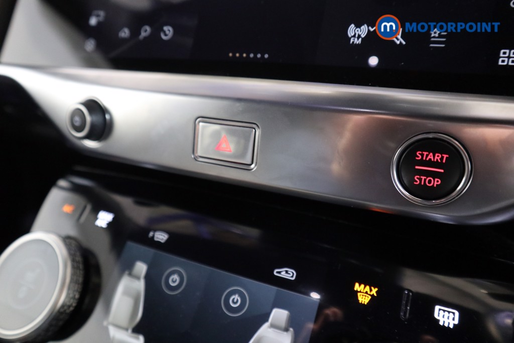 Jaguar I-Pace Hse Black Automatic Electric SUV - Stock Number (1600968) - 7th supplementary image