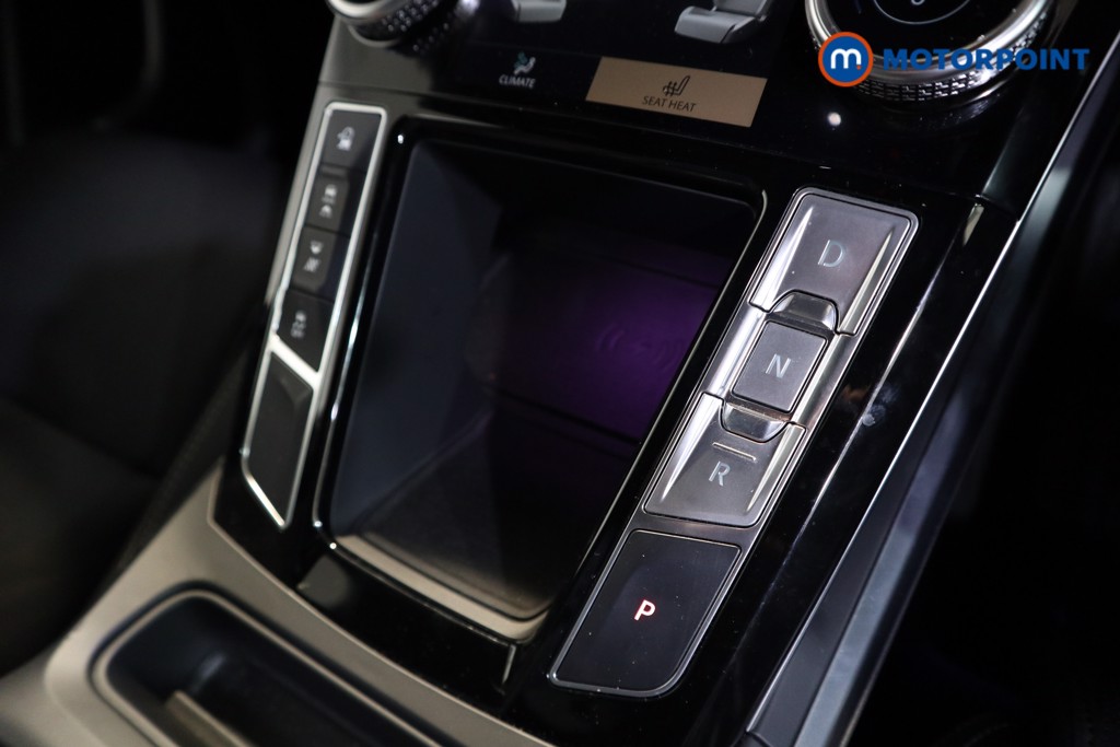 Jaguar I-Pace Hse Black Automatic Electric SUV - Stock Number (1600968) - 9th supplementary image