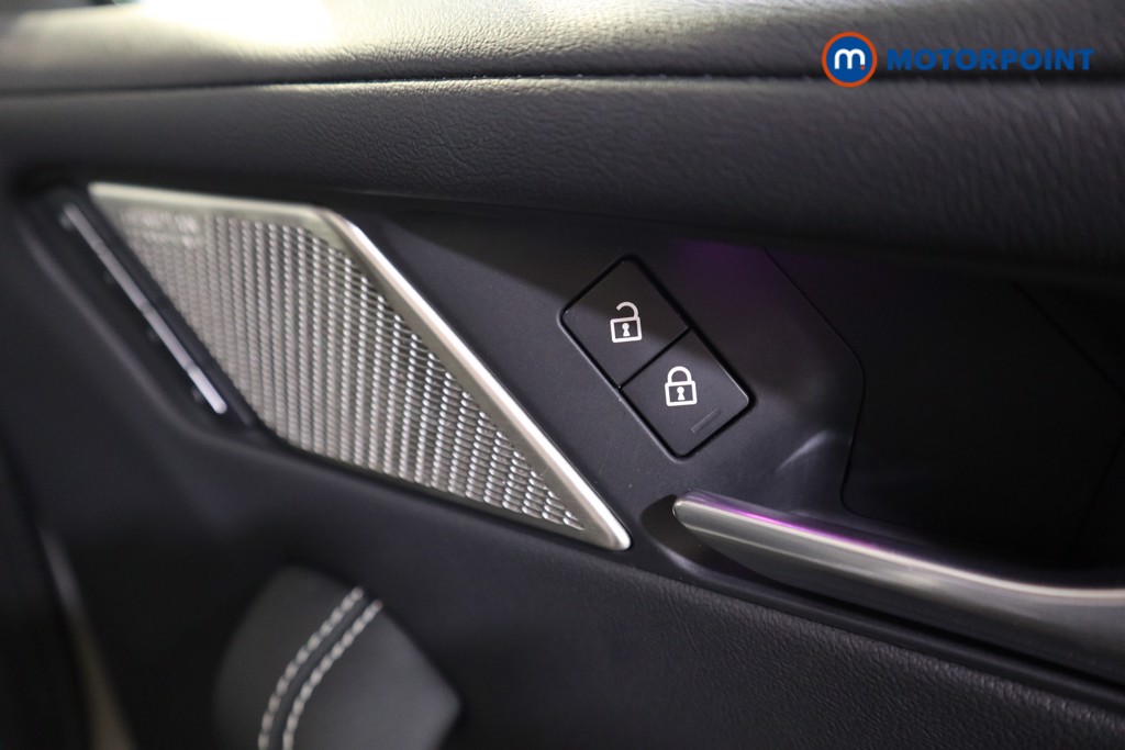 Jaguar I-Pace Hse Black Automatic Electric SUV - Stock Number (1600968) - 12th supplementary image