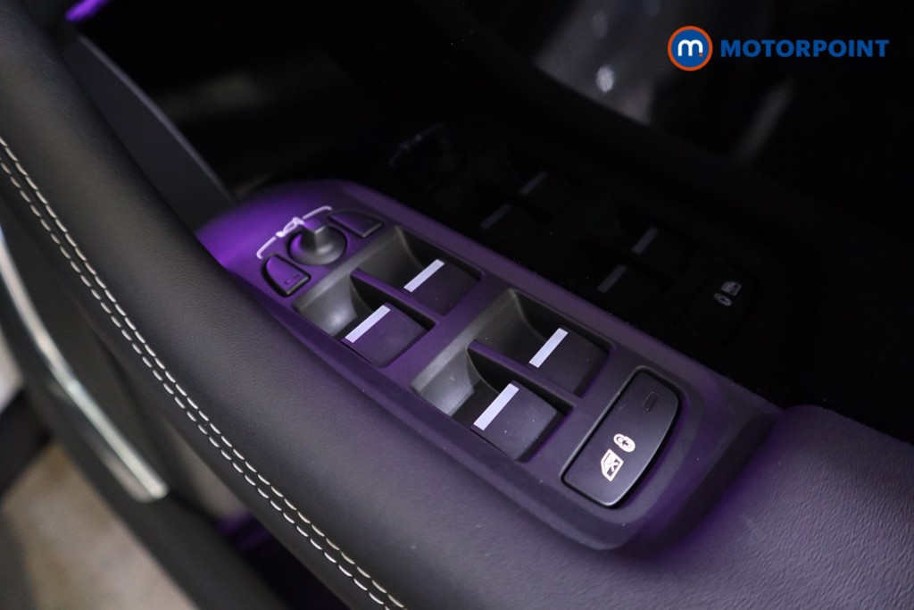 Jaguar I-Pace Hse Black Automatic Electric SUV - Stock Number (1600968) - 13th supplementary image