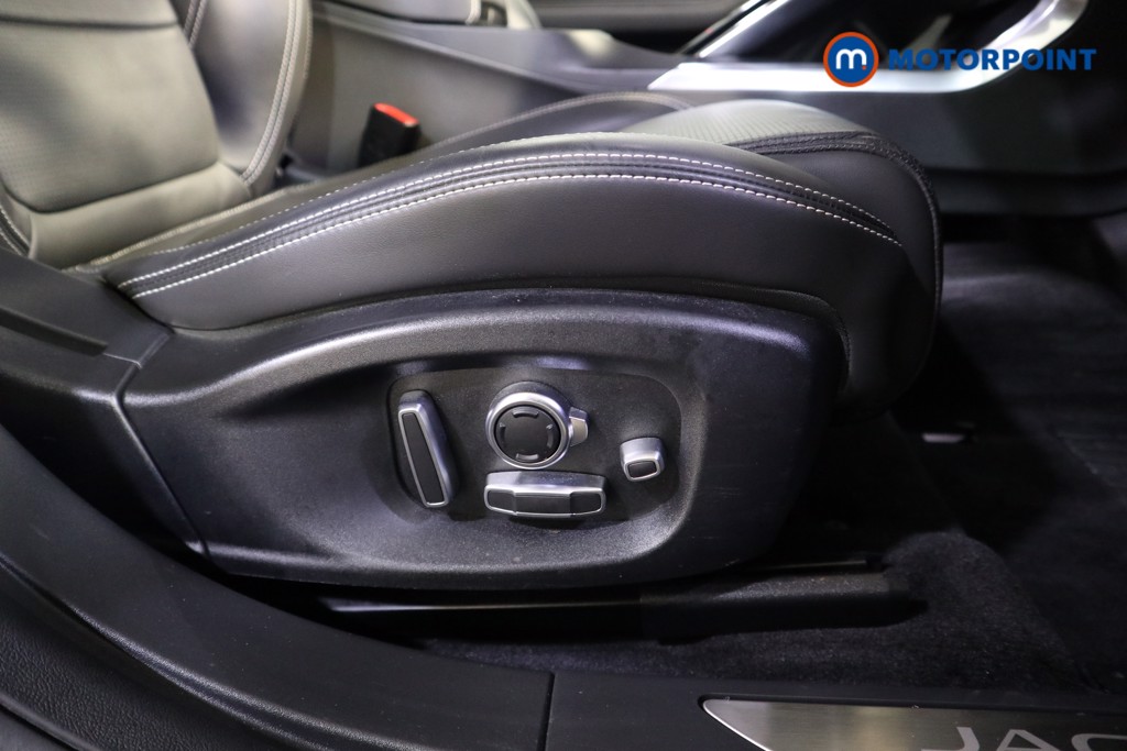 Jaguar I-Pace Hse Black Automatic Electric SUV - Stock Number (1600968) - 14th supplementary image