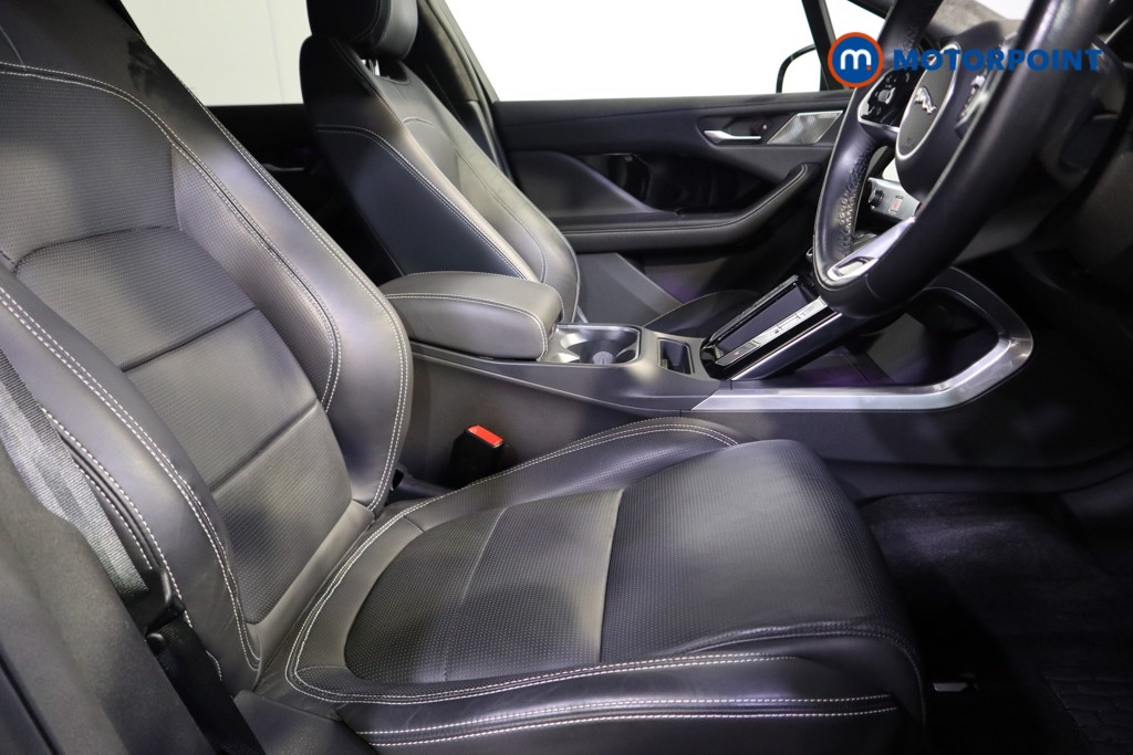 Jaguar I-Pace Hse Black Automatic Electric SUV - Stock Number (1600968) - 15th supplementary image