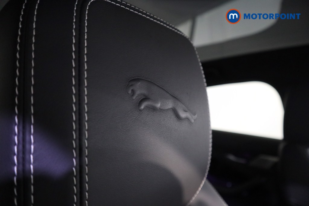 Jaguar I-Pace Hse Black Automatic Electric SUV - Stock Number (1600968) - 16th supplementary image