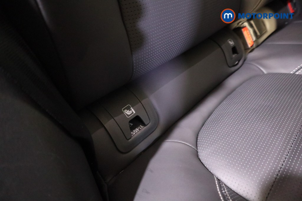 Jaguar I-Pace Hse Black Automatic Electric SUV - Stock Number (1600968) - 18th supplementary image