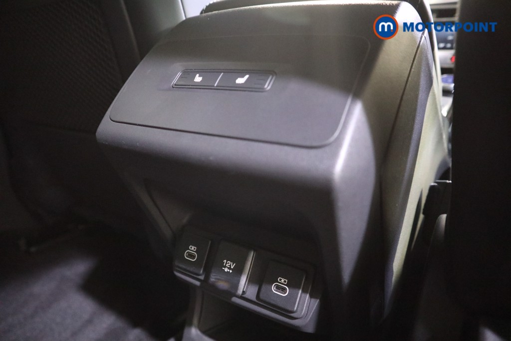 Jaguar I-Pace Hse Black Automatic Electric SUV - Stock Number (1600968) - 19th supplementary image