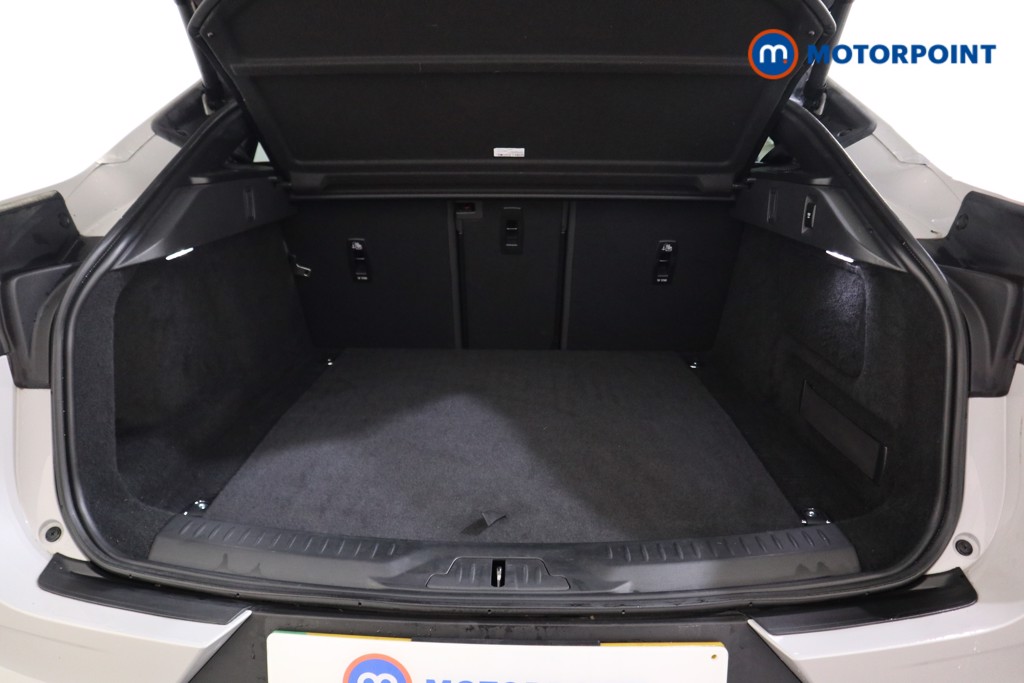 Jaguar I-Pace Hse Black Automatic Electric SUV - Stock Number (1600968) - 21st supplementary image