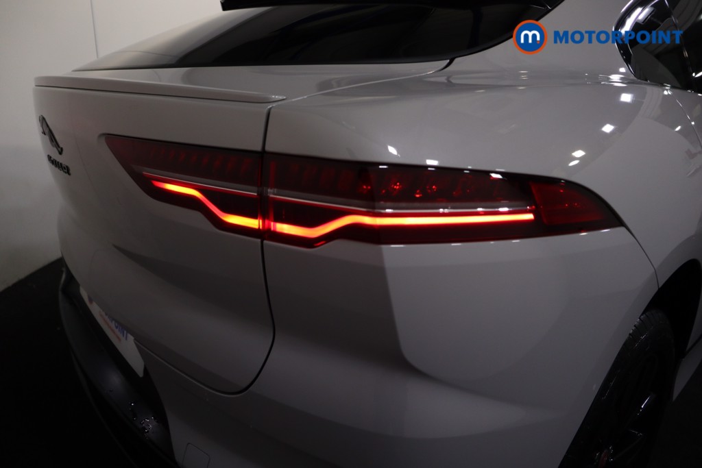 Jaguar I-Pace Hse Black Automatic Electric SUV - Stock Number (1600968) - 30th supplementary image