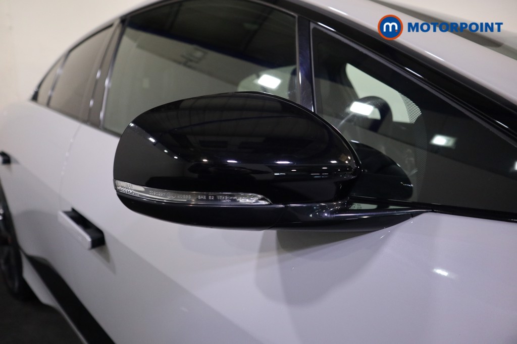 Jaguar I-Pace Hse Black Automatic Electric SUV - Stock Number (1600968) - 33rd supplementary image