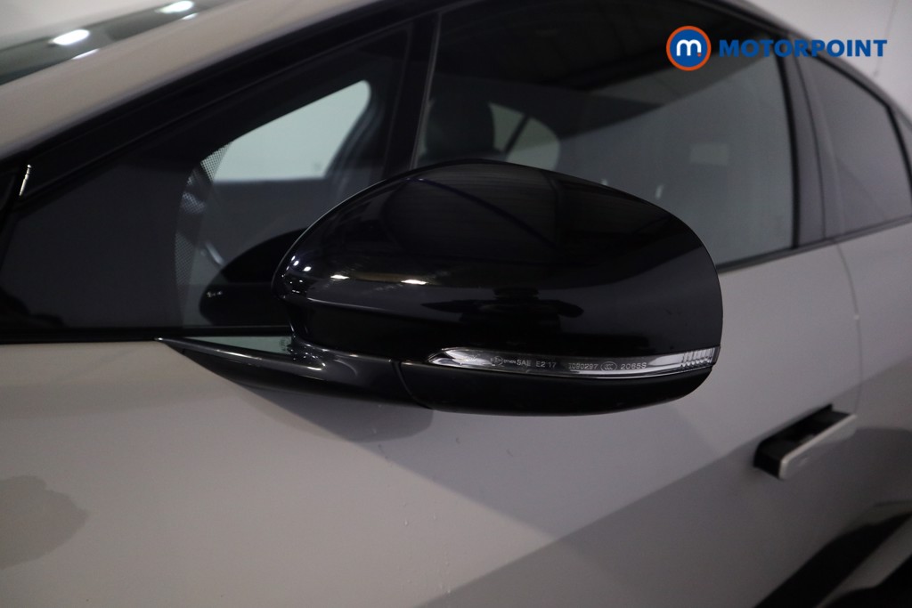 Jaguar I-Pace Hse Black Automatic Electric SUV - Stock Number (1600968) - 34th supplementary image