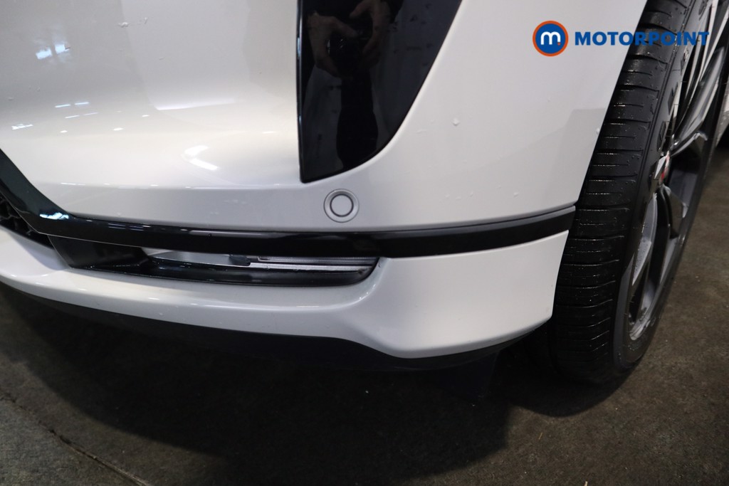 Jaguar I-Pace Hse Black Automatic Electric SUV - Stock Number (1600968) - 35th supplementary image