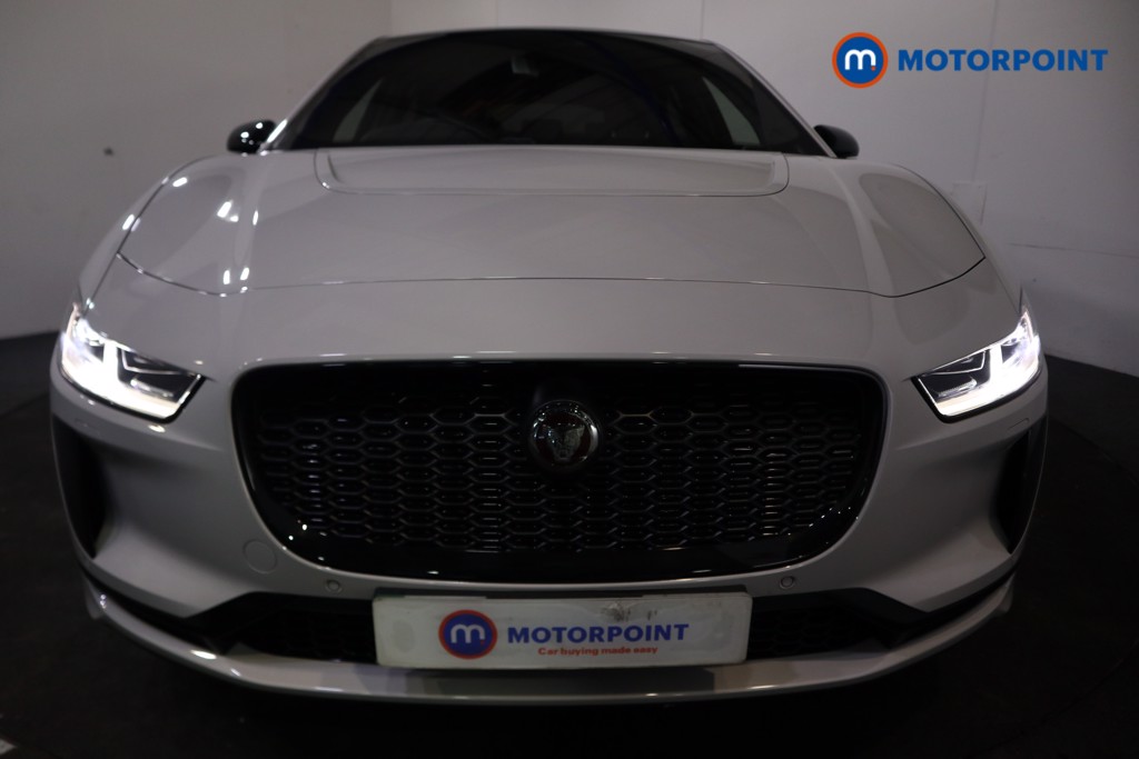 Jaguar I-Pace Hse Black Automatic Electric SUV - Stock Number (1600968) - 37th supplementary image