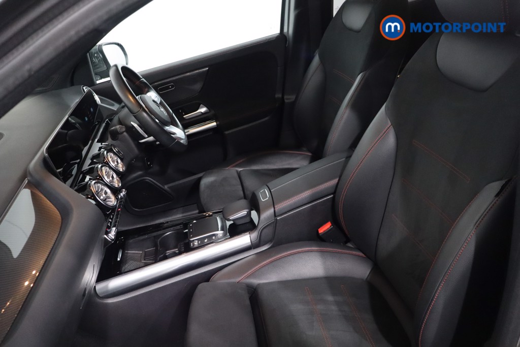 Mercedes-Benz GLA Amg Line Automatic Petrol SUV - Stock Number (1600970) - 4th supplementary image