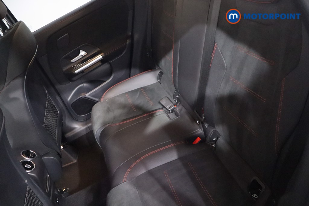 Mercedes-Benz GLA Amg Line Automatic Petrol SUV - Stock Number (1600970) - 5th supplementary image