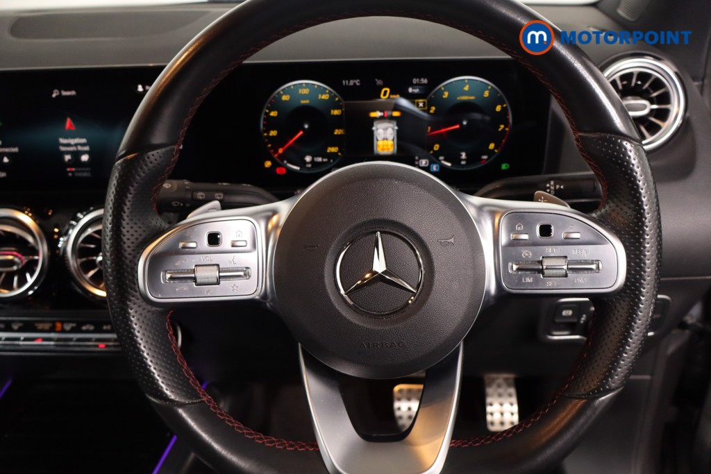 Mercedes-Benz GLA Amg Line Automatic Petrol SUV - Stock Number (1600970) - 6th supplementary image