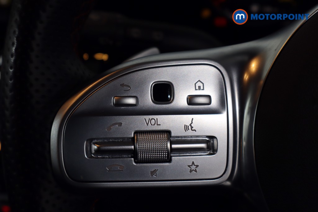 Mercedes-Benz GLA Amg Line Automatic Petrol SUV - Stock Number (1600970) - 7th supplementary image