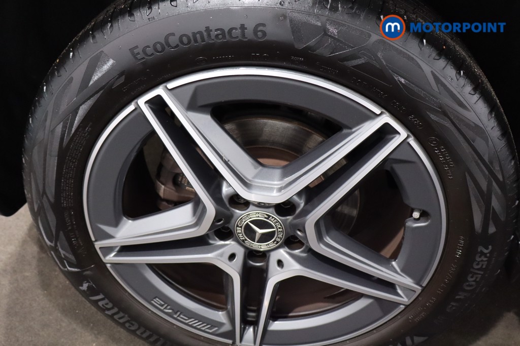 Mercedes-Benz GLA Amg Line Automatic Petrol SUV - Stock Number (1600970) - 9th supplementary image