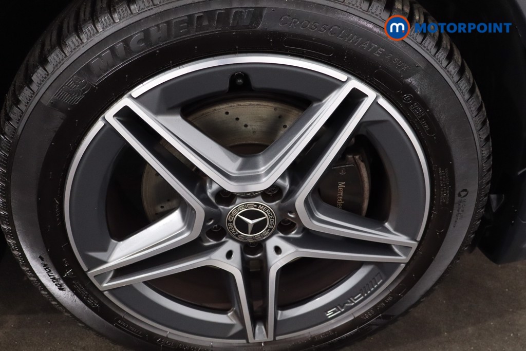 Mercedes-Benz GLA Amg Line Automatic Petrol SUV - Stock Number (1600970) - 10th supplementary image