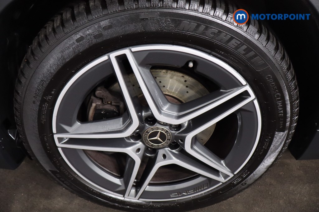 Mercedes-Benz GLA Amg Line Automatic Petrol SUV - Stock Number (1600970) - 11th supplementary image