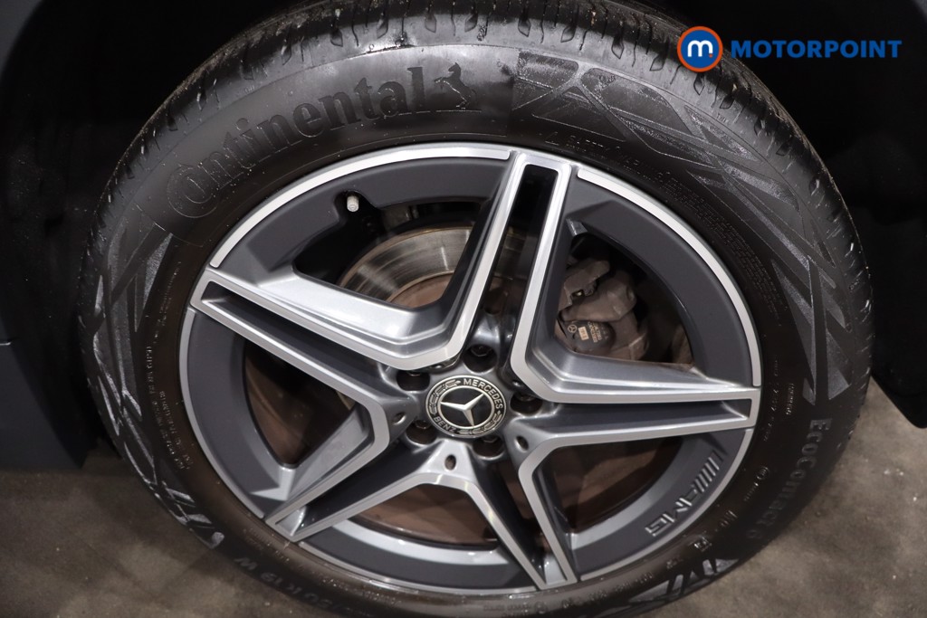 Mercedes-Benz GLA Amg Line Automatic Petrol SUV - Stock Number (1600970) - 12th supplementary image