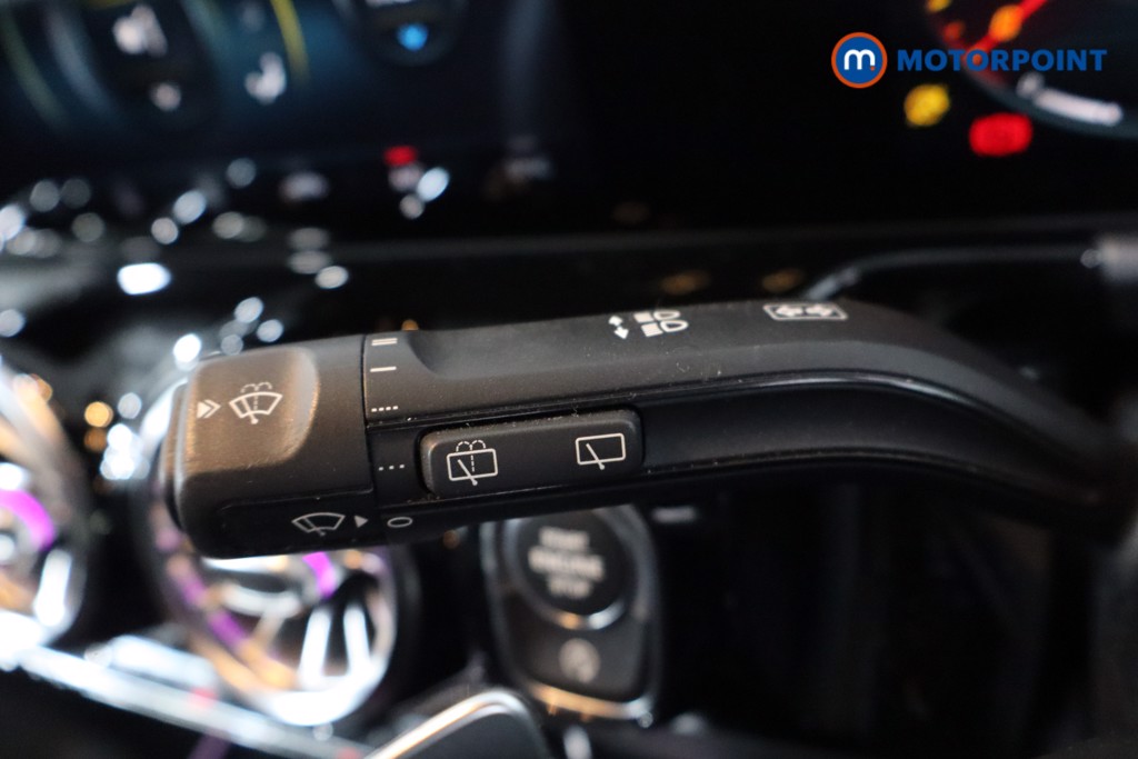 Mercedes-Benz GLA Amg Line Automatic Petrol SUV - Stock Number (1600970) - 14th supplementary image