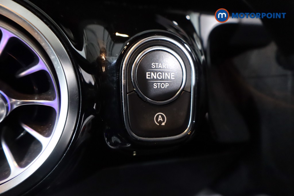 Mercedes-Benz GLA Amg Line Automatic Petrol SUV - Stock Number (1600970) - 16th supplementary image