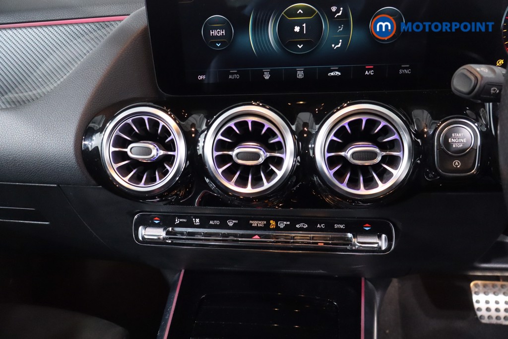 Mercedes-Benz GLA Amg Line Automatic Petrol SUV - Stock Number (1600970) - 17th supplementary image