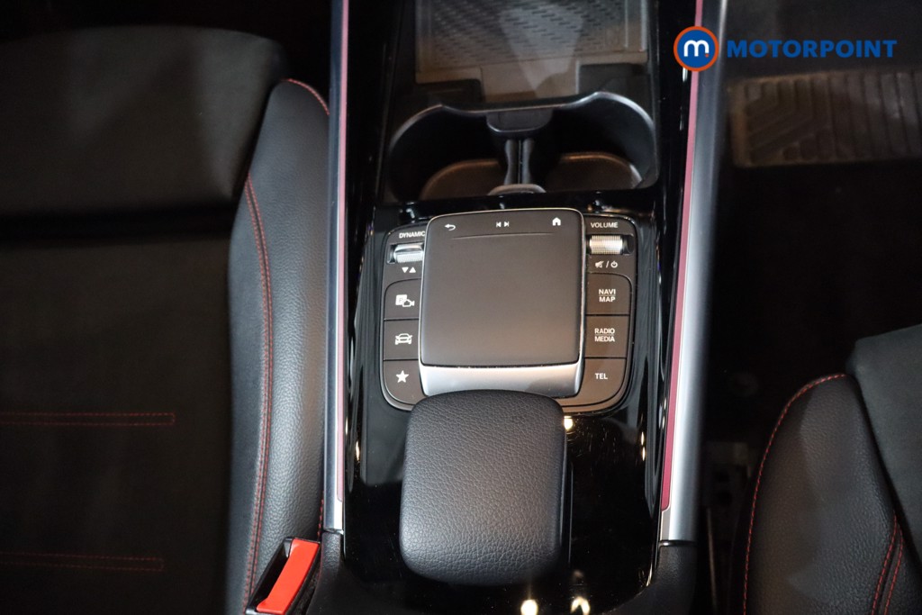 Mercedes-Benz GLA Amg Line Automatic Petrol SUV - Stock Number (1600970) - 18th supplementary image