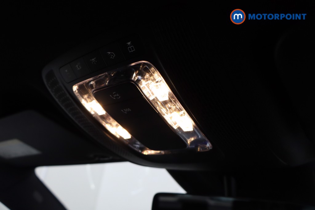 Mercedes-Benz GLA Amg Line Automatic Petrol SUV - Stock Number (1600970) - 21st supplementary image