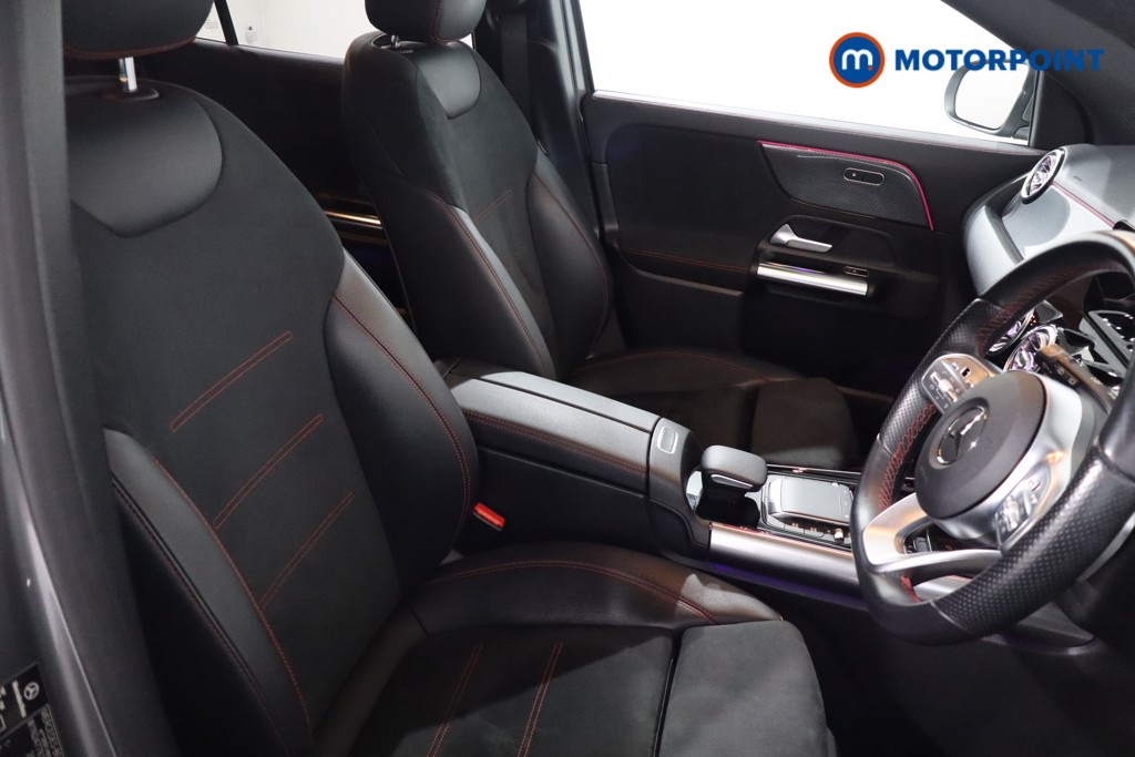 Mercedes-Benz GLA Amg Line Automatic Petrol SUV - Stock Number (1600970) - 22nd supplementary image