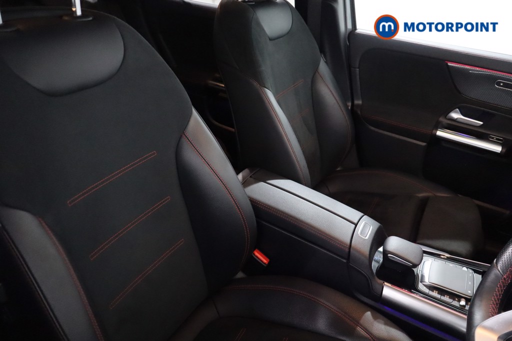 Mercedes-Benz GLA Amg Line Automatic Petrol SUV - Stock Number (1600970) - 23rd supplementary image