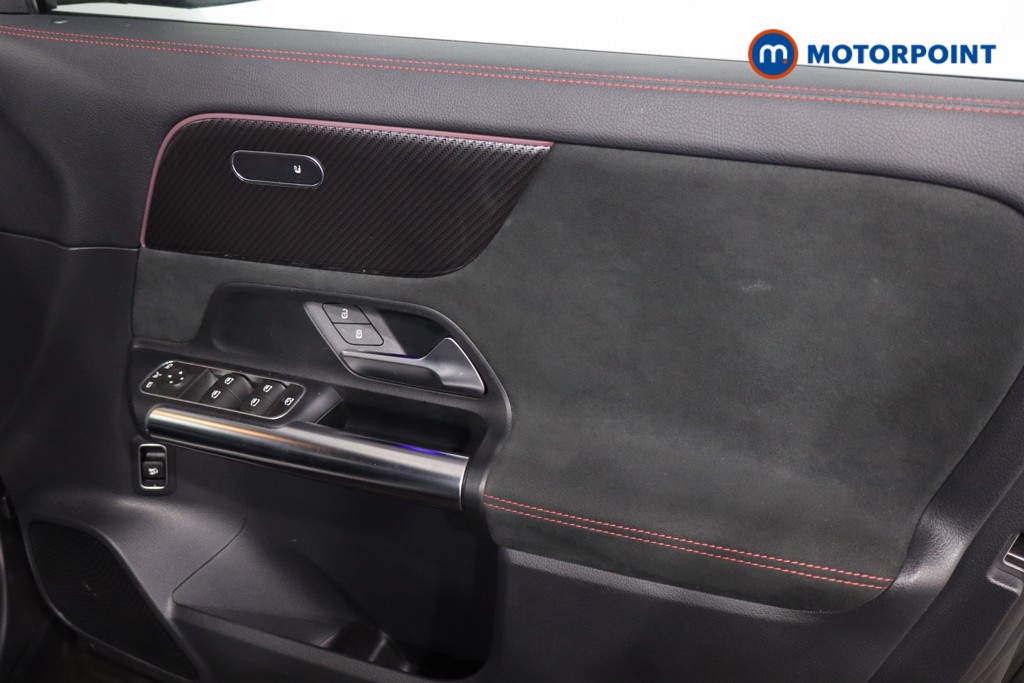 Mercedes-Benz GLA Amg Line Automatic Petrol SUV - Stock Number (1600970) - 24th supplementary image