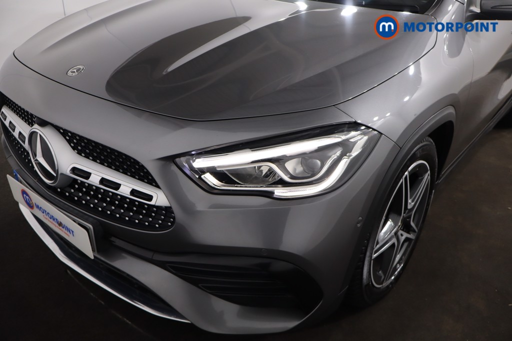 Mercedes-Benz GLA Amg Line Automatic Petrol SUV - Stock Number (1600970) - 27th supplementary image