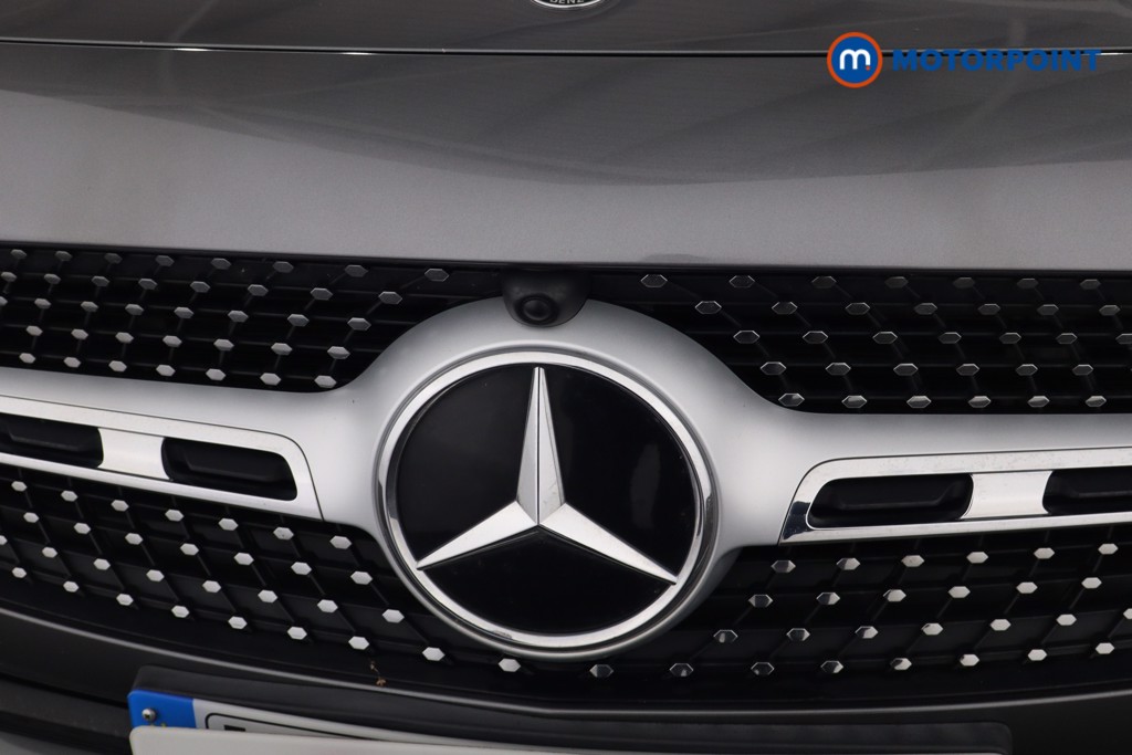 Mercedes-Benz GLA Amg Line Automatic Petrol SUV - Stock Number (1600970) - 29th supplementary image