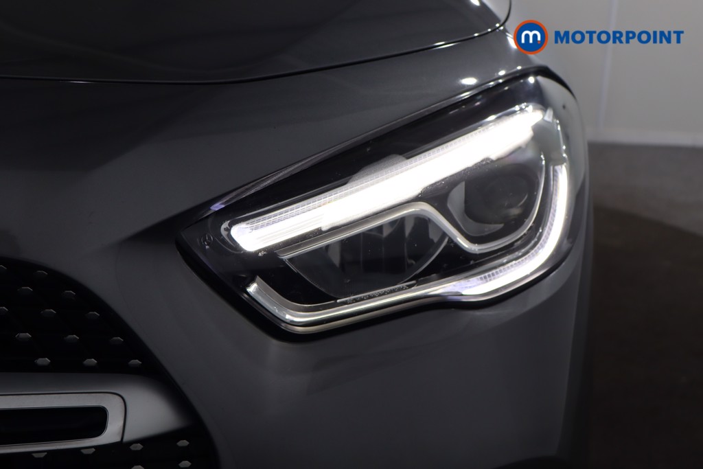 Mercedes-Benz GLA Amg Line Automatic Petrol SUV - Stock Number (1600970) - 30th supplementary image