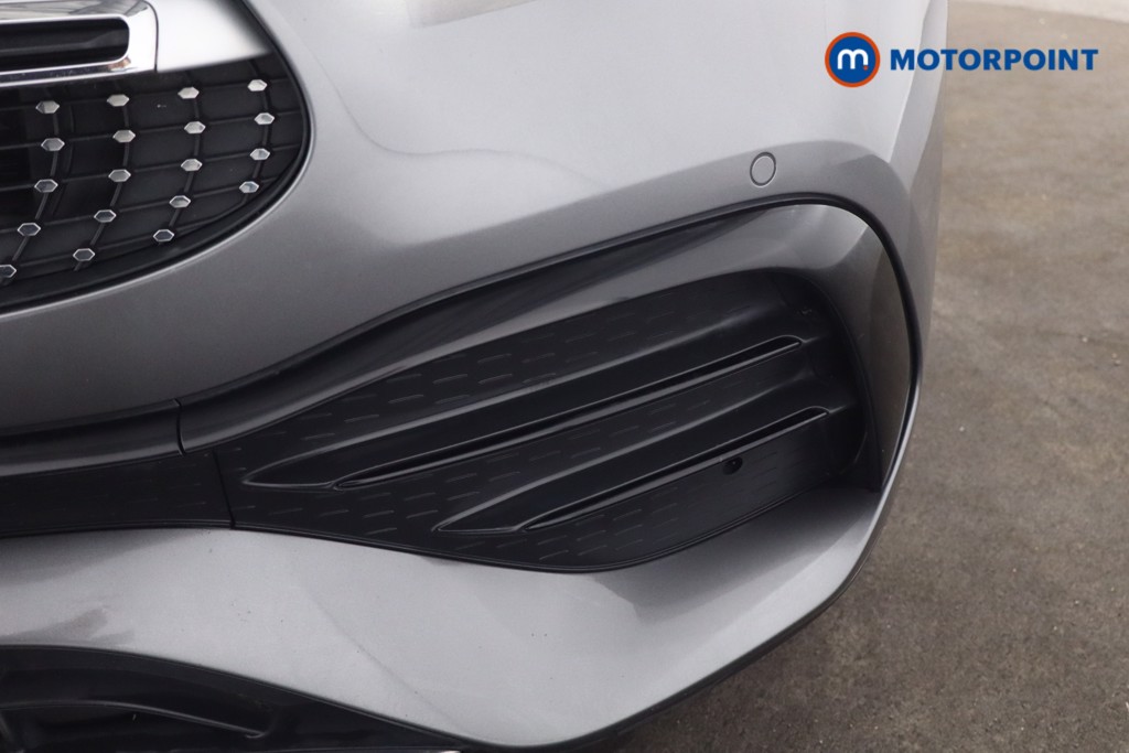 Mercedes-Benz GLA Amg Line Automatic Petrol SUV - Stock Number (1600970) - 31st supplementary image