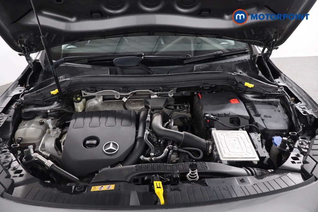 Mercedes-Benz GLA Amg Line Automatic Petrol SUV - Stock Number (1600970) - 32nd supplementary image