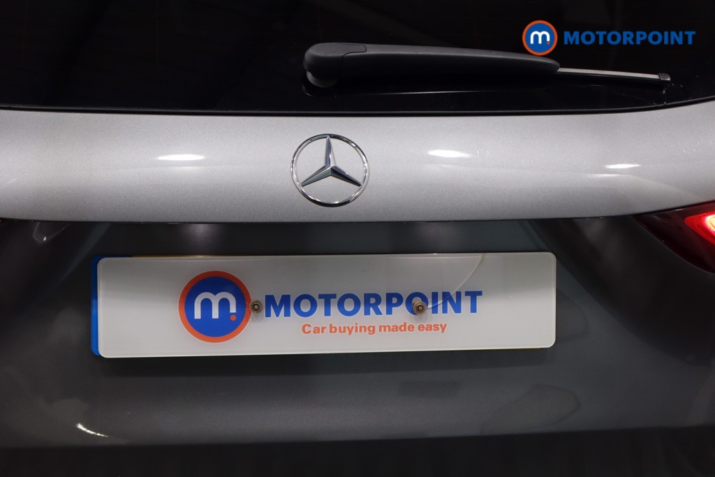 Mercedes-Benz GLA Amg Line Automatic Petrol SUV - Stock Number (1600970) - 35th supplementary image