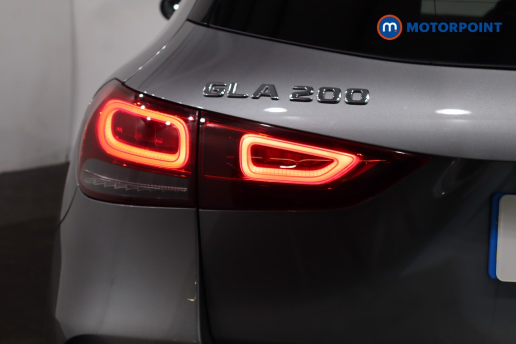 Mercedes-Benz GLA Amg Line Automatic Petrol SUV - Stock Number (1600970) - 36th supplementary image