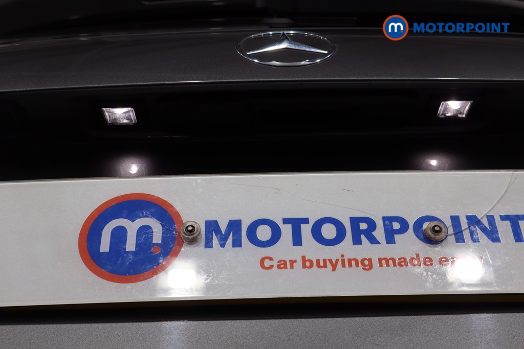 Mercedes-Benz GLA Amg Line Automatic Petrol SUV - Stock Number (1600970) - 38th supplementary image