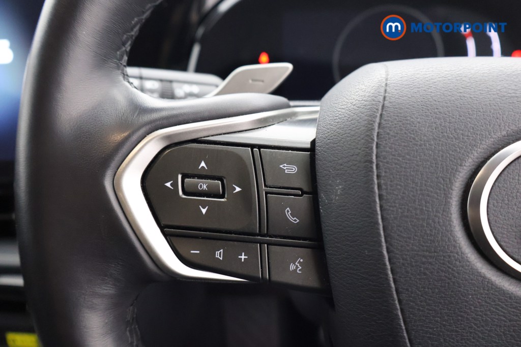 Lexus NX 350H 2.5 5Dr E-Cvt Automatic Petrol-Electric Hybrid SUV - Stock Number (1600984) - 2nd supplementary image