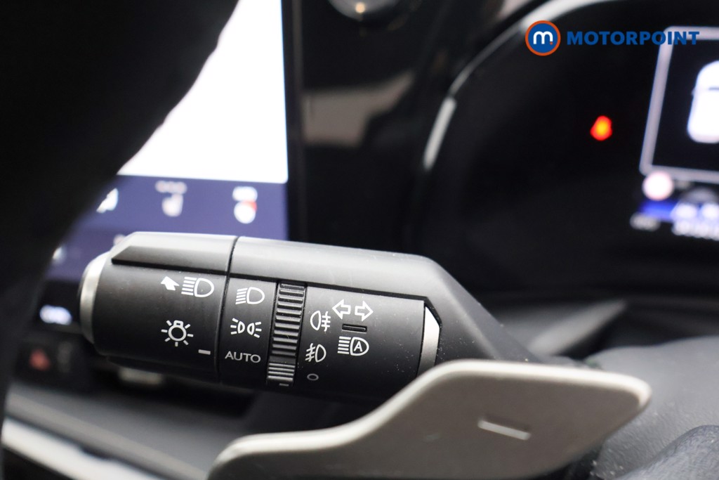 Lexus NX 350H 2.5 5Dr E-Cvt Automatic Petrol-Electric Hybrid SUV - Stock Number (1600984) - 5th supplementary image