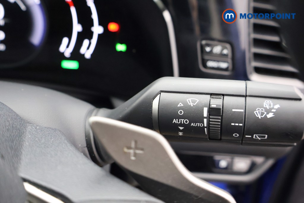 Lexus NX 350H 2.5 5Dr E-Cvt Automatic Petrol-Electric Hybrid SUV - Stock Number (1600984) - 6th supplementary image