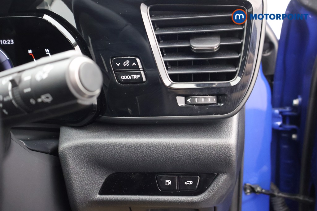 Lexus NX 350H 2.5 5Dr E-Cvt Automatic Petrol-Electric Hybrid SUV - Stock Number (1600984) - 7th supplementary image