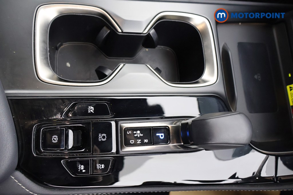 Lexus NX 350H 2.5 5Dr E-Cvt Automatic Petrol-Electric Hybrid SUV - Stock Number (1600984) - 11th supplementary image