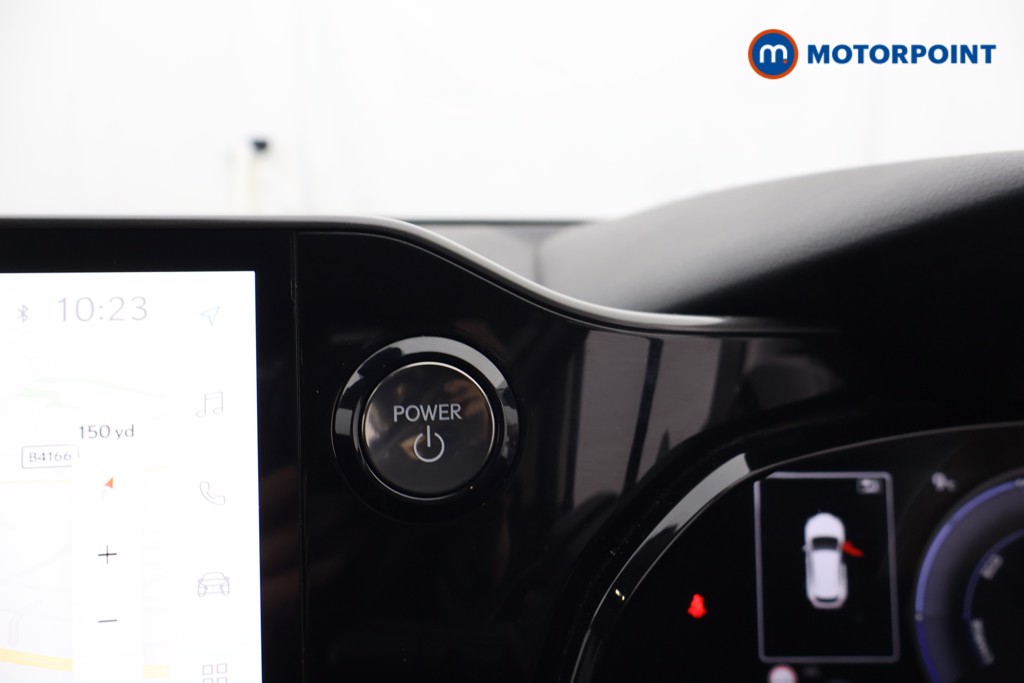 Lexus NX 350H 2.5 5Dr E-Cvt Automatic Petrol-Electric Hybrid SUV - Stock Number (1600984) - 12th supplementary image