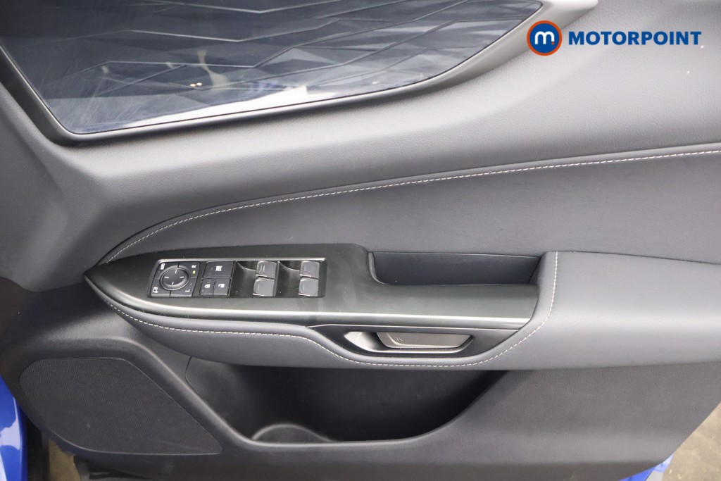 Lexus NX 350H 2.5 5Dr E-Cvt Automatic Petrol-Electric Hybrid SUV - Stock Number (1600984) - 16th supplementary image